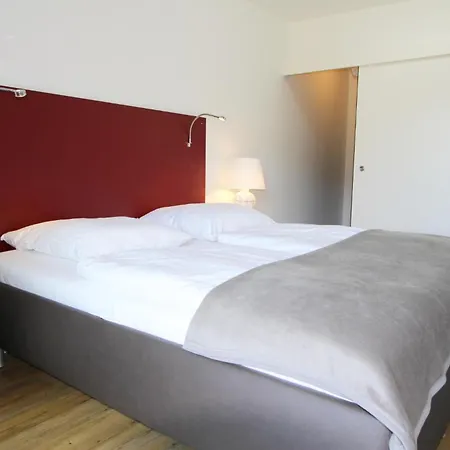 Hochkamp 5, App 4 Daire Wenningstedt-Braderup