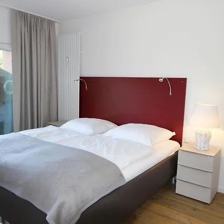 Hochkamp 5, App 4 Wenningstedt-Braderup