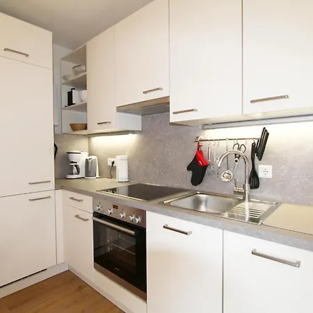 Hochkamp 5, App 4 * Wenningstedt-Braderup