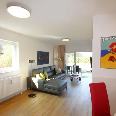 Daire Hochkamp 5, App 4