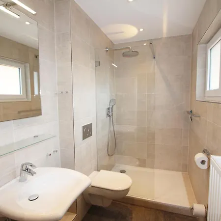 Hochkamp 5, App 4 Wenningstedt-Braderup