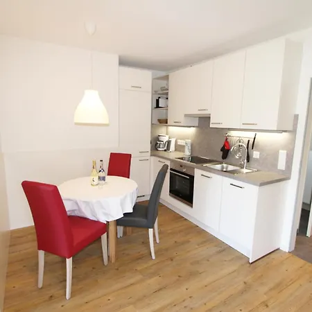 Hochkamp 5, App 4 Daire